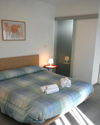 Borgo Tullio, casa vacanze a pochi passi da Udine