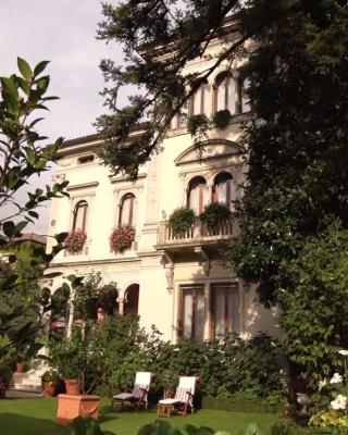 Villa Abbazia Relais & Chateaux