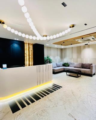 Shankar Bhavan By Vinayak Hotels
