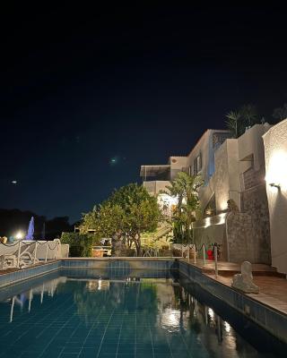 Hotel Residence - Parco Mare Monte