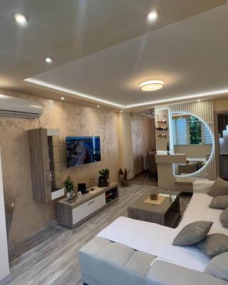 Apartman Trg Lux