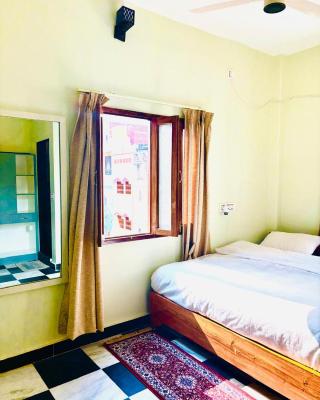 Narayana's Haveli