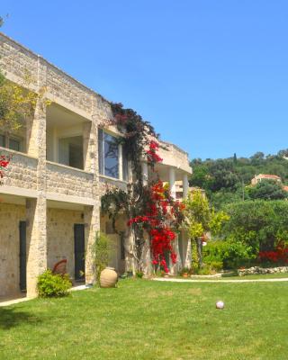 Lemoni Apartments