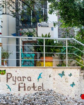 Eden Pyara Hotel Turunc