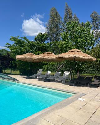 Gite 2, Domaine Logis Gascogne