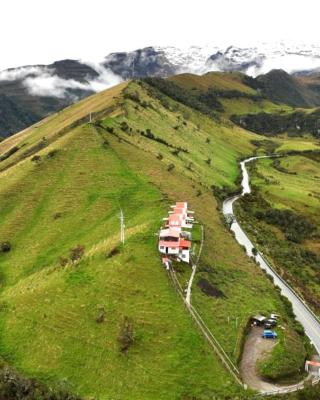 Ecoparque Nevado Del Ruiz