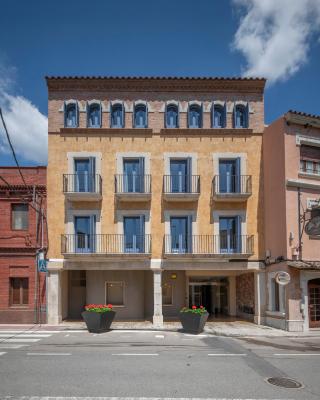 Hotel La Grava