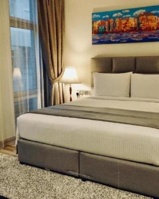 Hotel COSTAA LA CAGE Near Delhi Airport BY GROSS GROUP