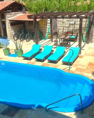 Pousada Casa Do Angelo