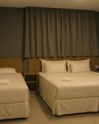 Hotel Solar Paulista