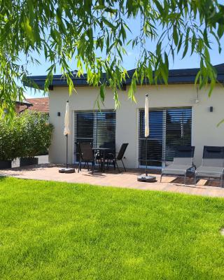 Garten-Apartment Wurzinger