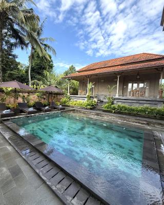Lebah Sari House