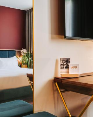 Hotel Ferrara