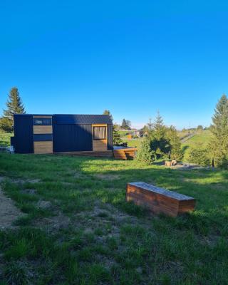 Natura Tiny House
