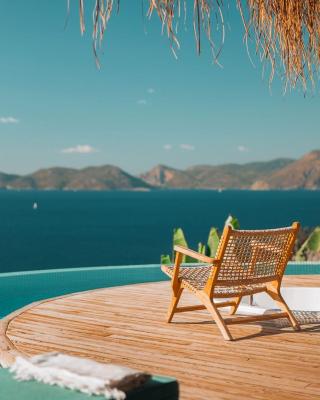 Seaview Faralya