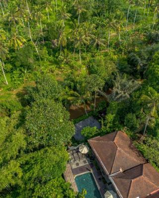 Tattva Ubud Retreat & Wellness
