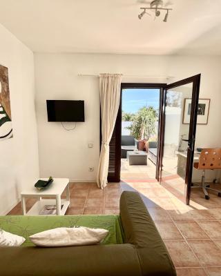 Casa Tina