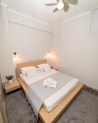 Loutraki Cozy Central Appartment