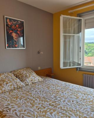 Auberge BÏN VENDÜD CHÂ NOUS
