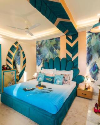 Hotel Star Simon delhi