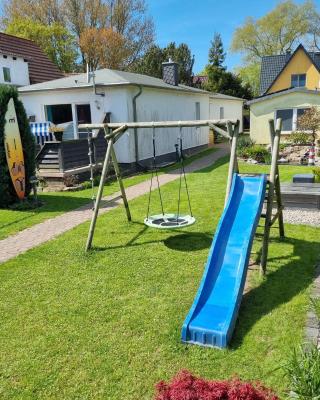 Ferienhaus Leonie