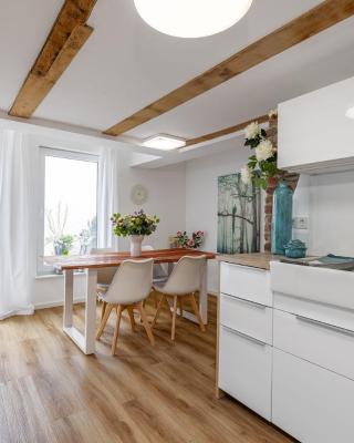 Dream Green Apartment 'Meadow'