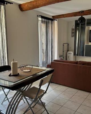 Appartement-Studio