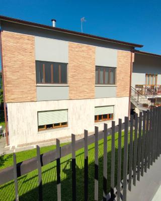 Villa Luciana