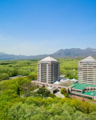 Hotel Epinard Nasu