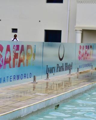 Ivory Park Hotel - Safari Waterworld