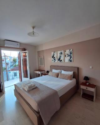 Tasias apartments