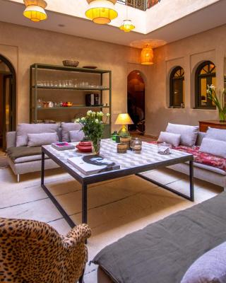 Maison Riad Beryll