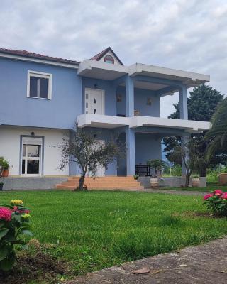 Villa ILIRIAN