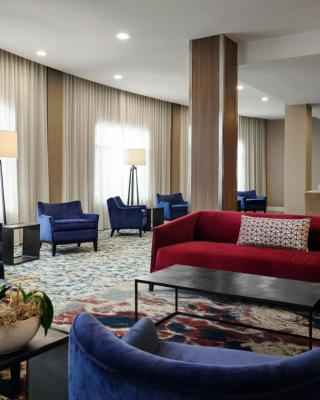Courtyard by Marriott Dallas DFW Airport North/Grapevine