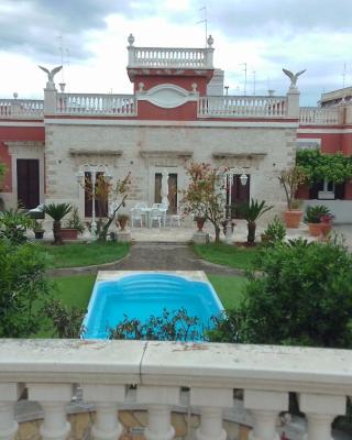 Villa Ida in Bari