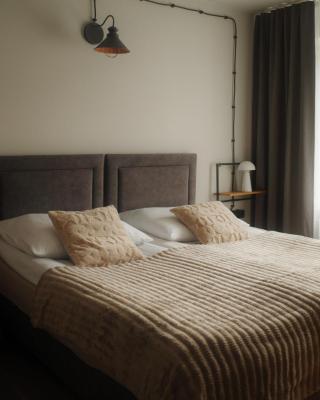 Guest Apartments Orłowo