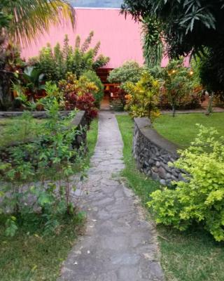 Eco Terra Lodge