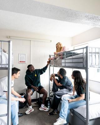 YMCA Hostel