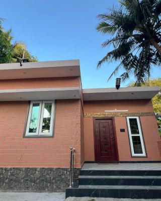 Temple Tales Homestay