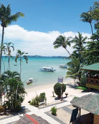 Ausan Beach Front Cottages