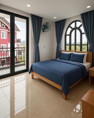 Otel Hotel Dalat