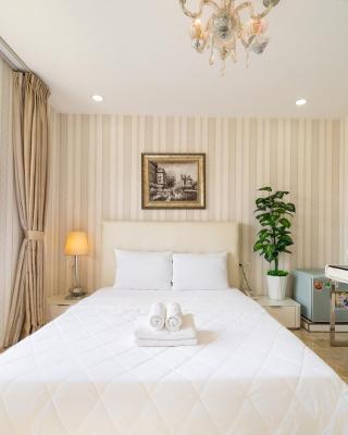 WIN hotel & Apartment