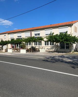 HOTEL RESTAURANT Chez Nous