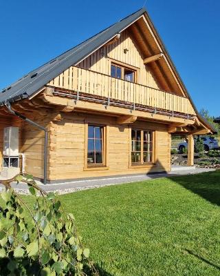 Apartmány Plešivec