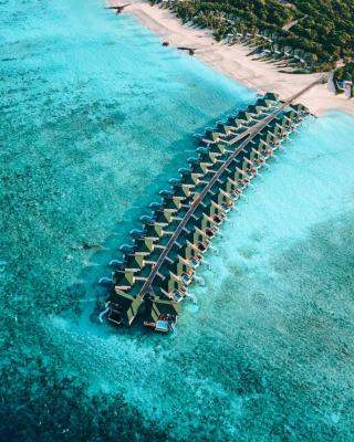 Siyam World Maldives - 24-Hour Premium All-inclusive with Free Transfer
