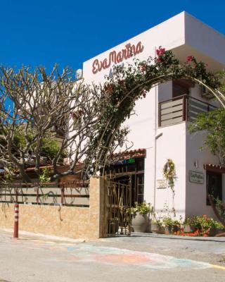 Eva Marina Hotel