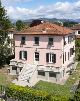 B&B Villa Agnese Lucca