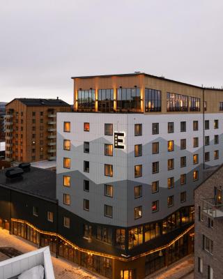 Elite Hotel Frost - Hotel & Spa