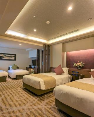 Hotel Keihan Kyoto Grande