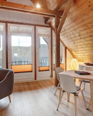 Ferienwohnung Dashaus
